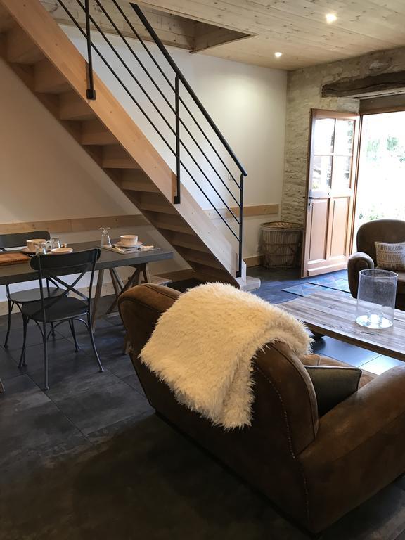 Maison&Tartine Colombey-les-Deux-Églises Extérieur photo
